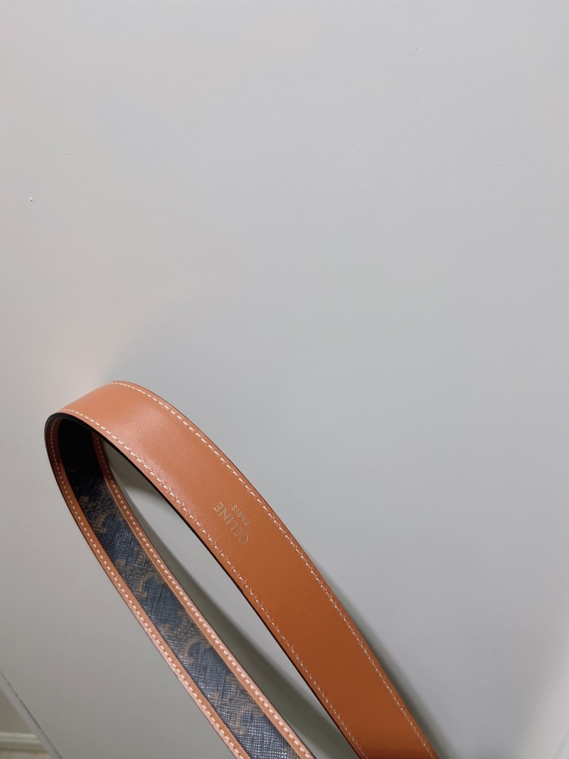 Ce1i*e belts